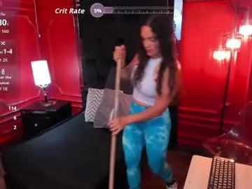 Chaturbate Best Webcam of bella_riviera