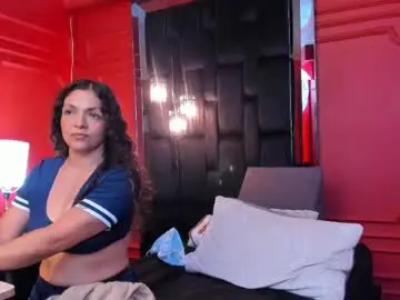 Chaturbate Free Live Porn of bella_riviera