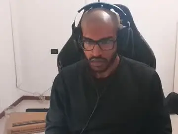 Chaturbate Adult Webcam of black_lollipop