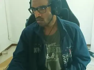 Chaturbate Adult Webcams of black_lollipop