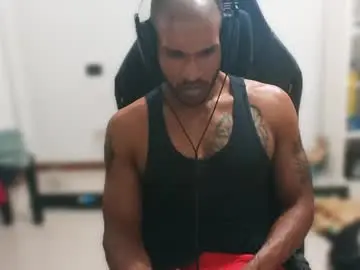 Chaturbate Private Sex Chat of black_lollipop