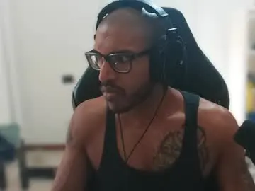 Chaturbate Adult Video Chat of black_lollipop