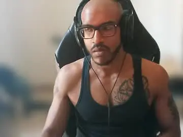 Chaturbate Best live sex cam show of black_lollipop