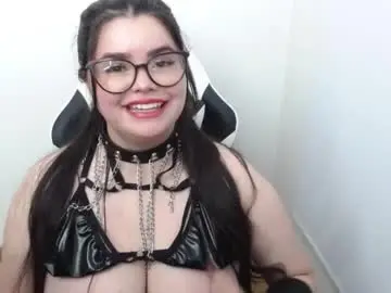 Chaturbate Best live sex cam show of carolina_lee12