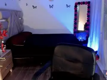 Chaturbate Free Live Porn of cristie_ortiz