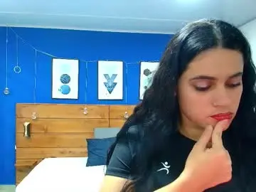 Chaturbate Free Live Porn of dahiana_spark