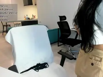 Chaturbate Sex Cam of daily_love