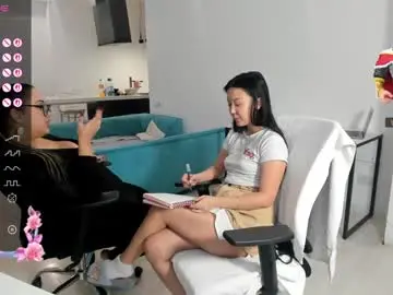 Chaturbate Watch Live Sex Cams of daily_love