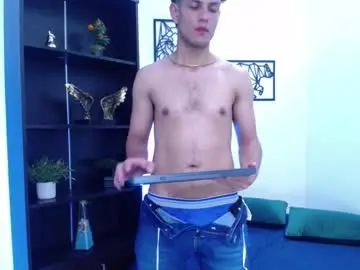 Chaturbate Adult Video Chat of daniel_vila