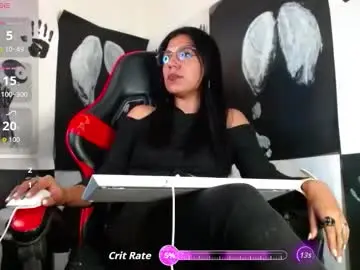 Chaturbate Best Webcam of domina_lia