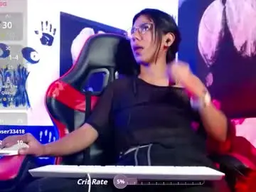 Chaturbate Live Sex of domina_lia