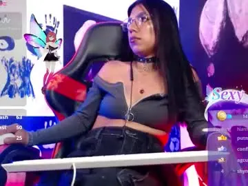 Chaturbate Adult Webcam of domina_lia