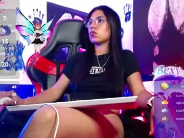 Chaturbate Private Sex Chat of domina_lia