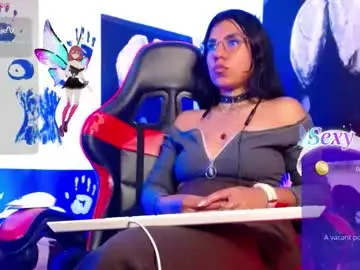 Chaturbate Live Sex Cam of domina_lia