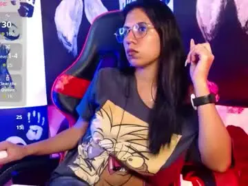 Chaturbate Free Live Porn of domina_lia