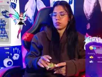 Chaturbate Adult Webcams of domina_lia