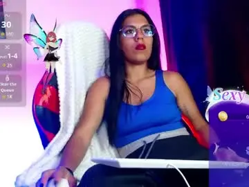 Chaturbate Free Porn Cam of domina_lia