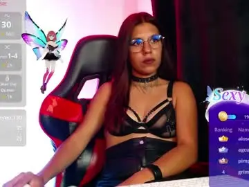 Chaturbate Best live sex cam show of domina_lia