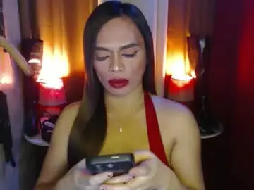 Chaturbate Best Webcam of dominantrix_diannaxxx