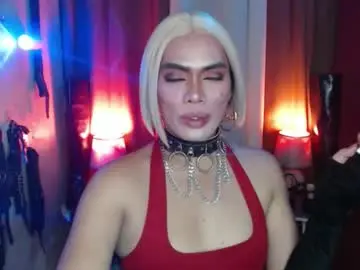 Chaturbate Adult Webcams of dominantrix_diannaxxx