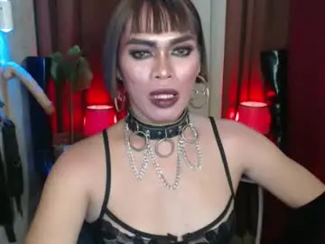 Chaturbate Nude Webcam of dominantrix_diannaxxx