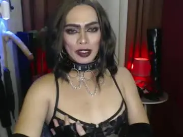 Chaturbate Free Porn Cam of dominantrix_diannaxxx