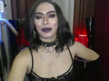 Chaturbate Adult Video Chat of dominantrix_diannaxxx
