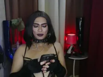 Chaturbate Free Porn Cam of dominantrix_diannaxxx
