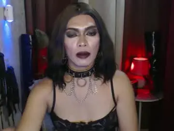 Chaturbate Best Webcam of dominantrix_diannaxxx