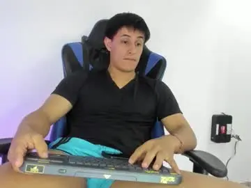 Chaturbate Live Sex of dorman_boy