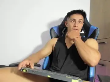 Chaturbate Watch Live Sex Cams of dorman_boy