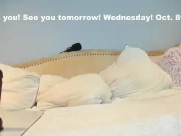 Chaturbate Best live sex cam show of eatmygingersnapps