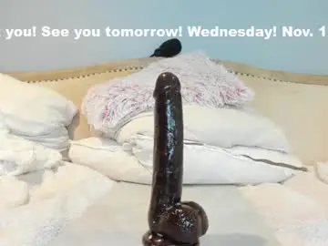 Chaturbate Live Porn of eatmygingersnapps