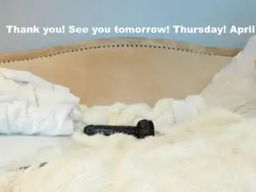 Chaturbate Live Sex of eatmygingersnapps