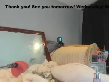 Chaturbate Live Sex of eatmygingersnapps