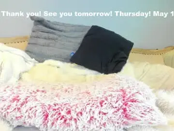 Chaturbate Adult Webcam of eatmygingersnapps