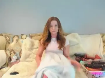 Chaturbate Adult Webcam of eatmygingersnapps
