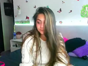 Chaturbate Live Porn of emily_cooper_t