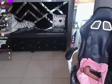 Chaturbate Watch Live Sex Cams of emily_cooper_t