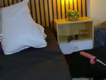 Chaturbate Sex Cam of emma_morales_