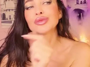 Chaturbate Live Sex of evaangelxxx