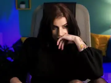 Chaturbate Live Porn of jade_castle