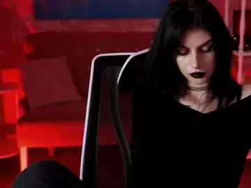 Chaturbate Live Sex Cam of jade_castle