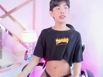 Chaturbate Live Sex of jim_twink