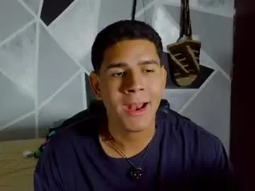Chaturbate Best Webcam of juanacock_2