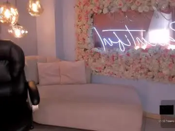 Chaturbate Live Porn of juliettemoreaux