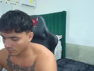 Chaturbate Live Sex of lei_77