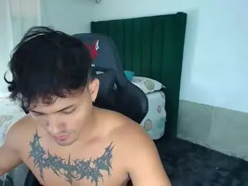 Chaturbate Sex Chat of lei_77