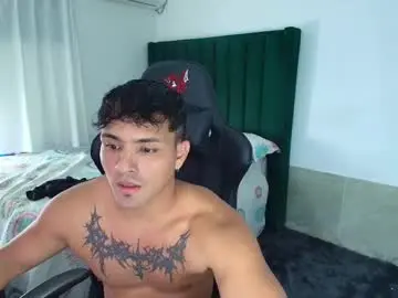 Chaturbate Sex Cam of lei_77