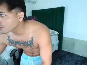 Chaturbate Sex Chat of lei_77